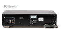 Sony CDP-715 CD Player