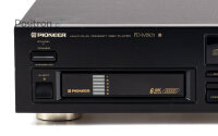 Pioneer PD-M501 CD Wechsler