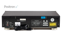Pioneer PD-M501 CD Wechsler