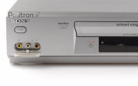 Sony SLV-SE820 VHS Videorecorder