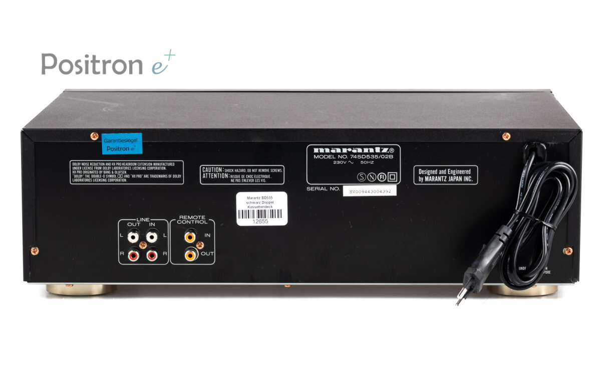 marantz-sd535-doppel-