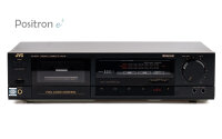 JVC TD-X311 Kassettendeck