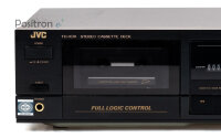 JVC TD-X311 Kassettendeck