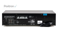 JVC TD-X311 Kassettendeck