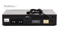 Technics RS-M45 Cassette Deck brown