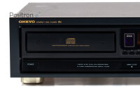 Onkyo DX-6640 CD Player