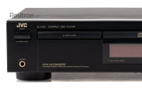 JVC XL-V142 CD Player
