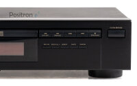 JVC XL-V142 CD Player