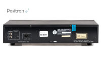 JVC XL-V142 CD Player