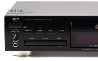 JVC XL-V174 CD Player