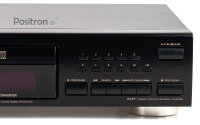 JVC XL-V174 CD Player
