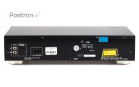 JVC XL-V174 CD Player