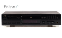 JVC XL-V184 CD Player