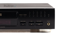 JVC XL-V184 CD Player