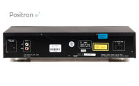 JVC XL-V184 CD Player