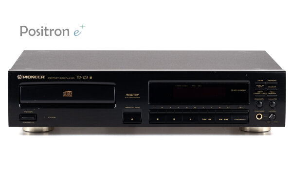 Pioneer PD-103 CD Player