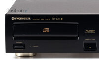 Pioneer PD-103 CD Player