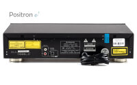 Pioneer PD-103 CD Player