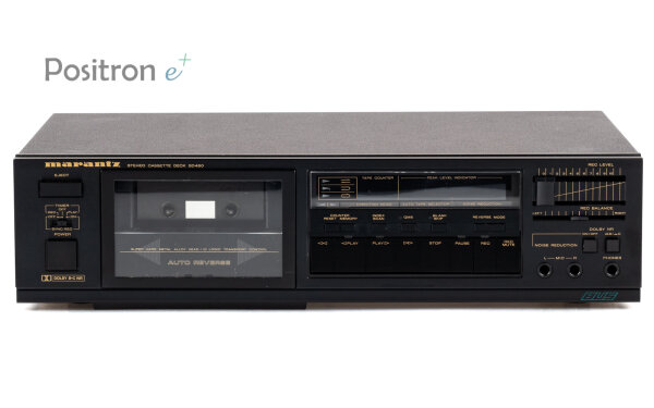 Marantz SD460 Kassettendeck