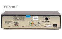 Marantz SD460 Kassettendeck