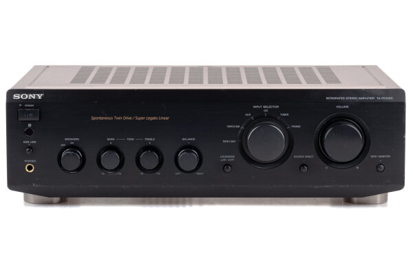 Sony TA-FE520R Verstärker