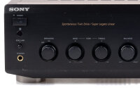 Sony TA-FE520R Verstärker