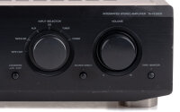 Sony TA-FE520R Verstärker
