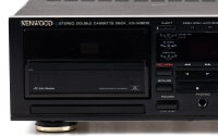 Kenwood KX-W8010 Double cassette deck