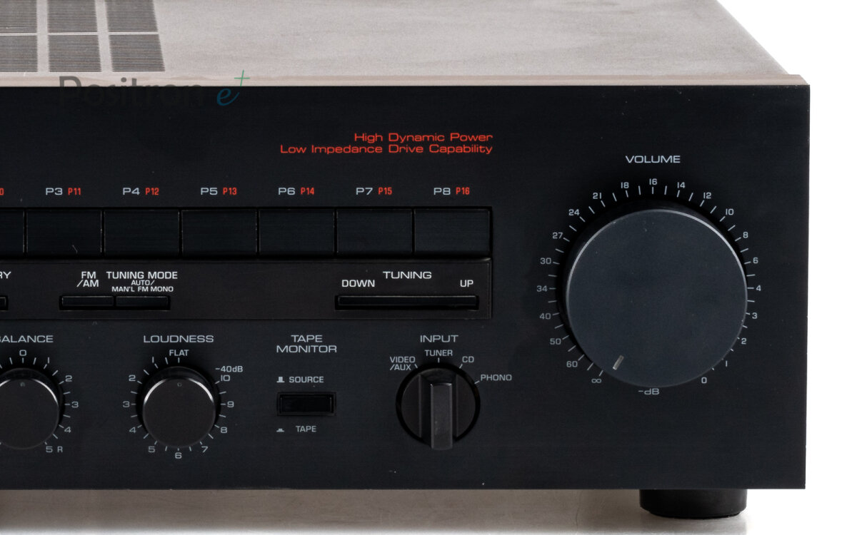 Yamaha Rx300 Buy Yamaha RX-300 Receiver Refurbished, 129,00