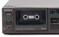 Sony TC-FX3030 Kassettendeck
