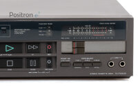 Sony TC-FX3030 Kassettendeck