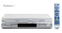 Panasonic DMR-ES30V DVD-VCR-Recorder