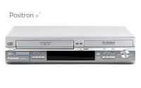 Panasonic DMR-ES30V DVD-VCR-Recorder