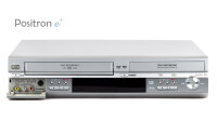 Panasonic DMR-ES30V DVD-VCR-Recorder