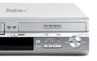 Panasonic DMR-ES30V DVD-VCR-Recorder