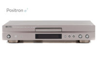 Yamaha CDX-397 MK2 CD Player