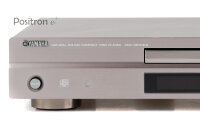 Yamaha CDX-397 MK2 CD Player