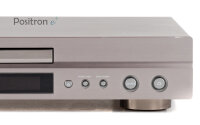 Yamaha CDX-397 MK2 CD Player
