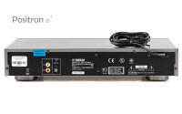 Yamaha CDX-397 MK2 CD Player