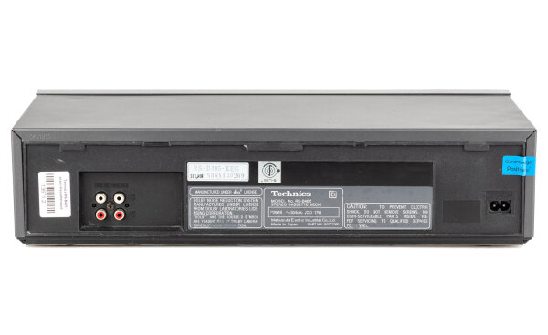 Technics RS-B405 Kassettendeck Buy in the Positron-E Shop, 189,00 €