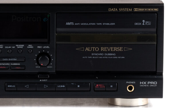Buy aiwa ad-wx828 double cassette deck, 165,00 €