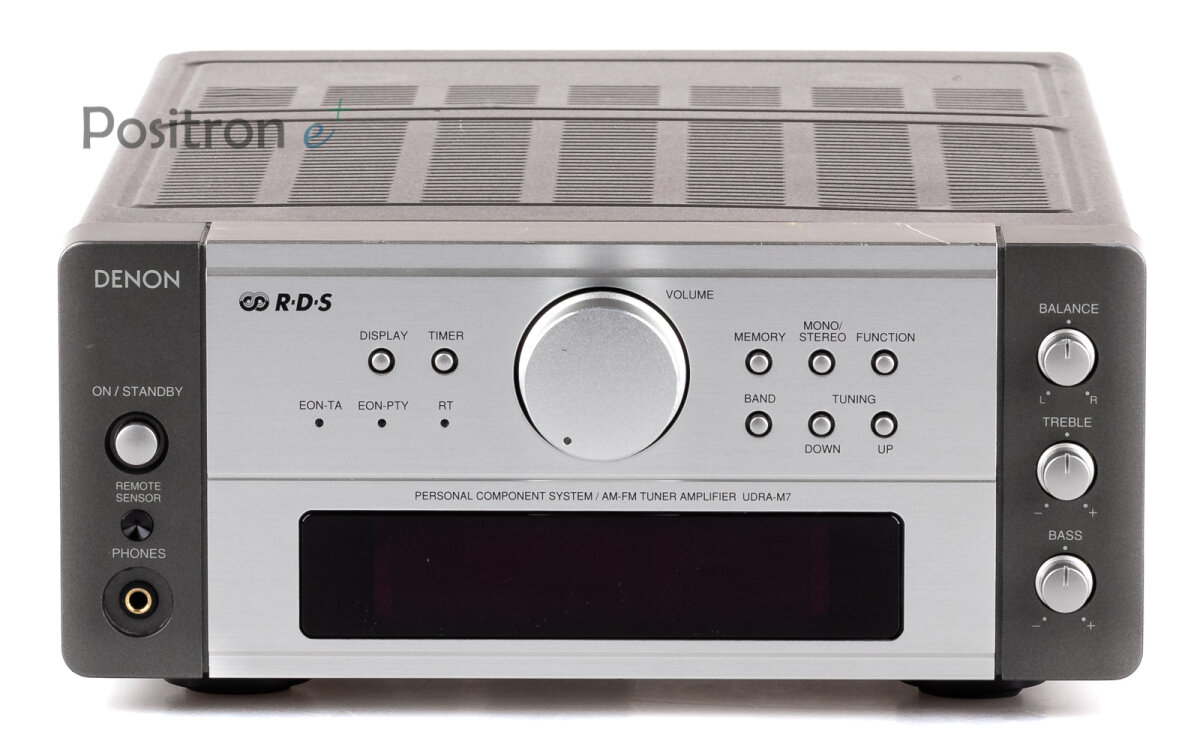 Buy denon udra-m7 receiver | Positron-e, 109,00 €
