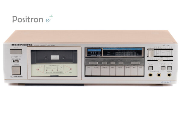 Marantz SD351 Kassettendeck