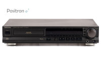 Technics SL-PG540A CD Player