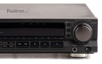 Technics SL-PG540A CD Player