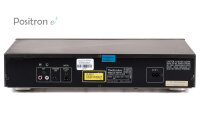 Technics SL-PG540A CD Player