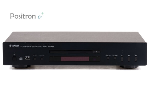 Yamaha CD-S300 CD Player