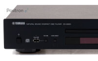 Yamaha CD-S300 CD Player