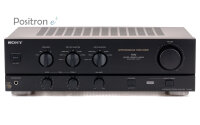 Sony TA-F210 Vollverstärker