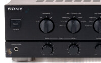 Sony TA-F210 Vollverstärker